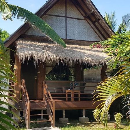 Adeng-Adeng Bungalows Gili Meno Zewnętrze zdjęcie