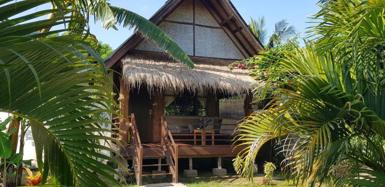 Adeng-Adeng Bungalows Gili Meno Zewnętrze zdjęcie