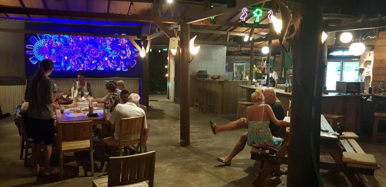 Adeng-Adeng Bungalows Gili Meno Zewnętrze zdjęcie